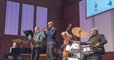 İzmir Avrupa Caz Festivali sona erdi