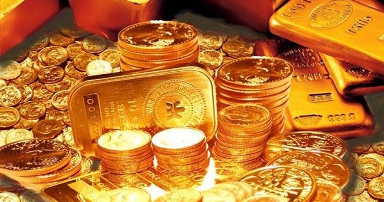 Altın fiyatları bugün ne kadar? 23 Ocak gram altın, çeyrek altın, yarım altın fiyatları...