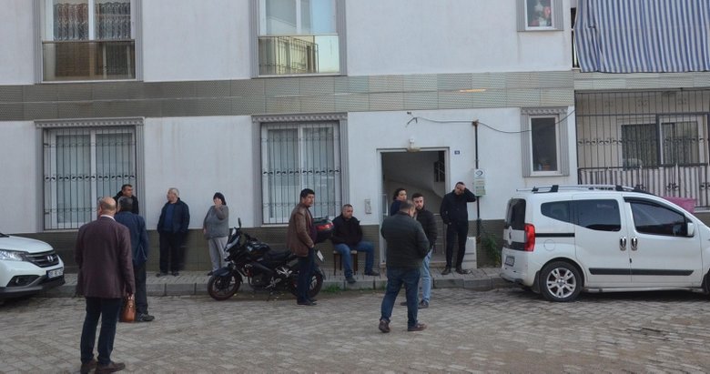 Aydın’da intihar! Evinin bodrumunda kendini astı
