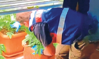 Zehir tacirlerine Ege’de geçit yok