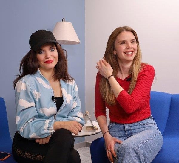 Feyza Civelek: Birbirinin şu anki sevgilileriyle ilişki yaşayan insanlar var!