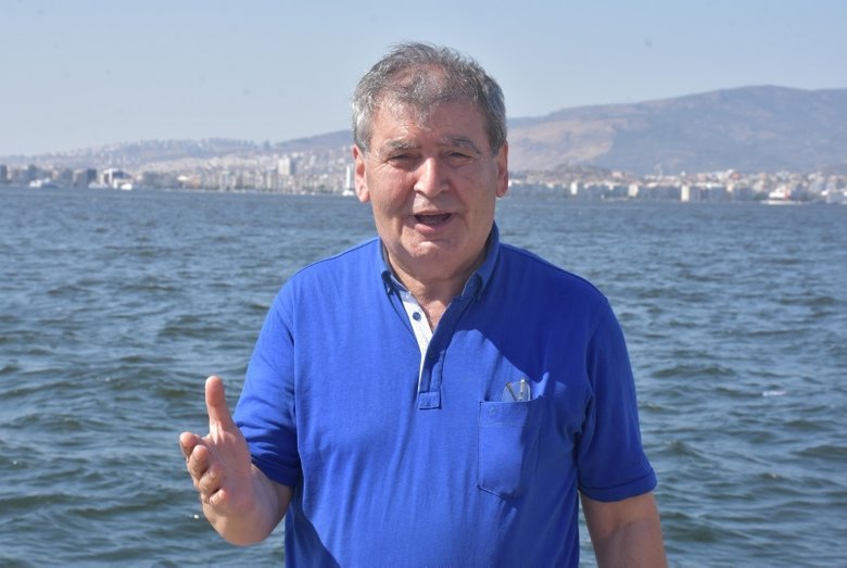 Uzman isim açıkladı: ’İzmir Körfezi’nde yüzmek için...’