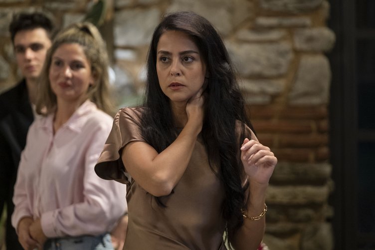 Ateş Kuşları 33. bölüm izle- ATV Ateş Kuşları FULL HD İZLE