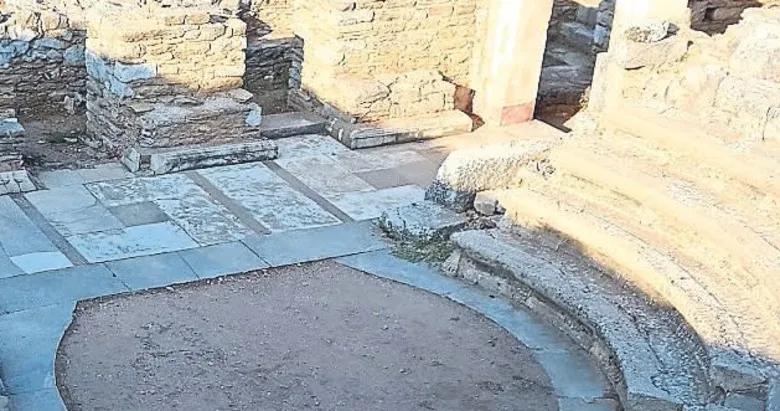 Ege’nin gözde adresi: Milas