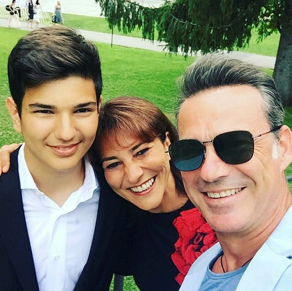 Murat Başoğlu ve Burcu Başoğlu hakkındaki beraat kararına savcılık itiraz etti