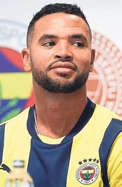 F.Bahçe’de yeni rota Rodriguez