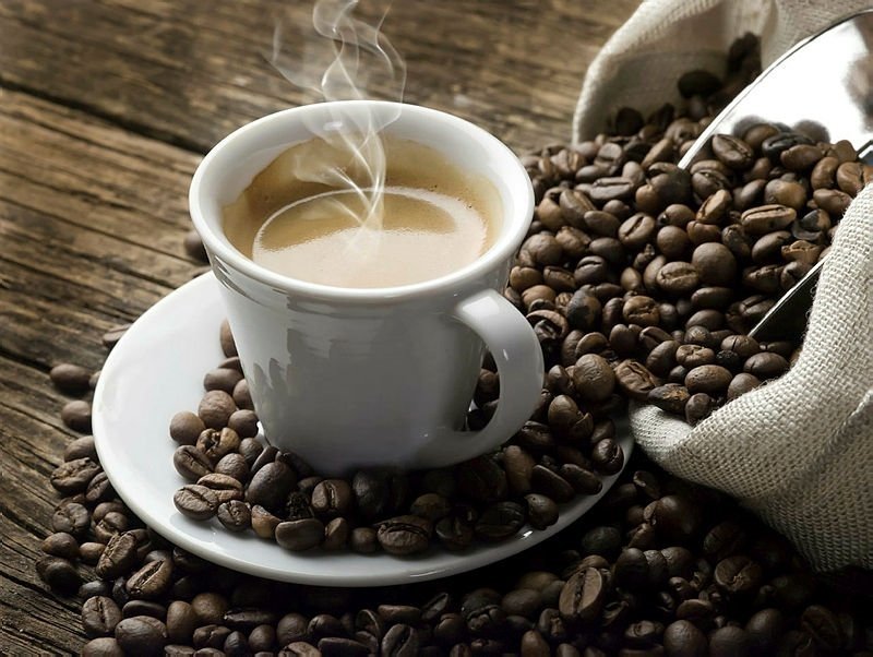 Kahvenin faydaları saymakla bitmiyor! Vücuttaki yağı yakarak zayıflamaya yardımcı...