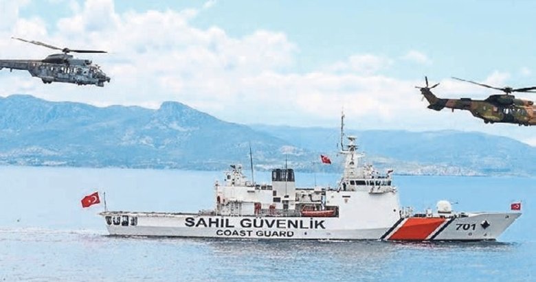 TÜRKSAT’tan Sahil Güvenlik Radyosu’na uydu desteği