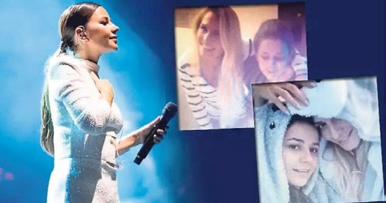 Duygulandıran Şimal paylaşımı