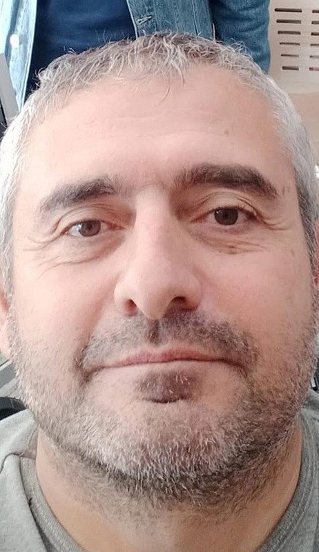 Manisa’da dağcı kayboldu! Haber alınamıyor