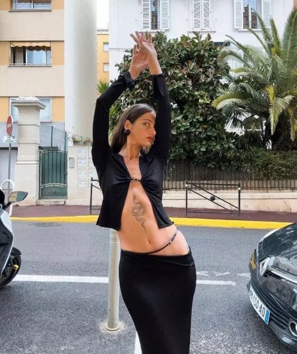 Gülcan Arslan imajını değiştirdi! Görenler şaştı kaldı