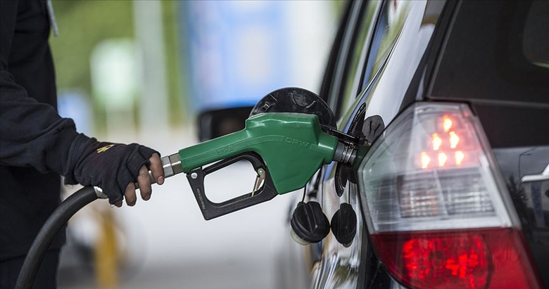 Petrol ithalatı kasım 2025’te yüzde 6.3 azaldı