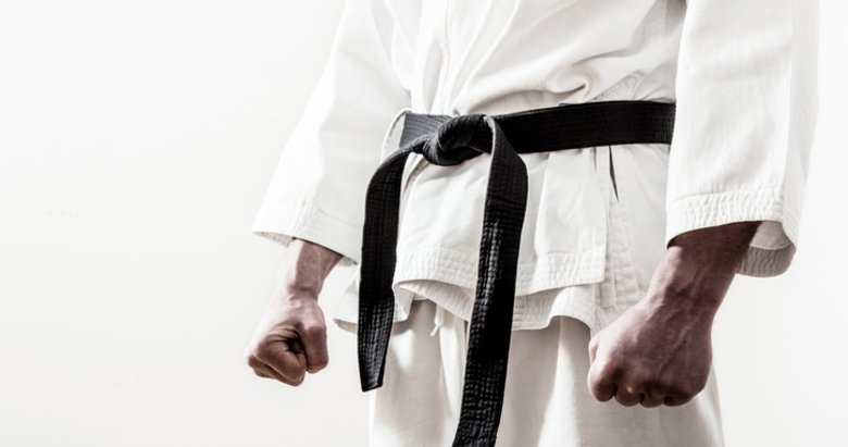 Dünyaya Japon hediyesi: Karate