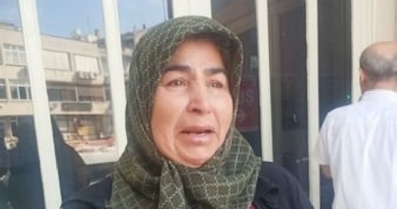 Acılı annenin isyanı: Cani cezasız kalmasın