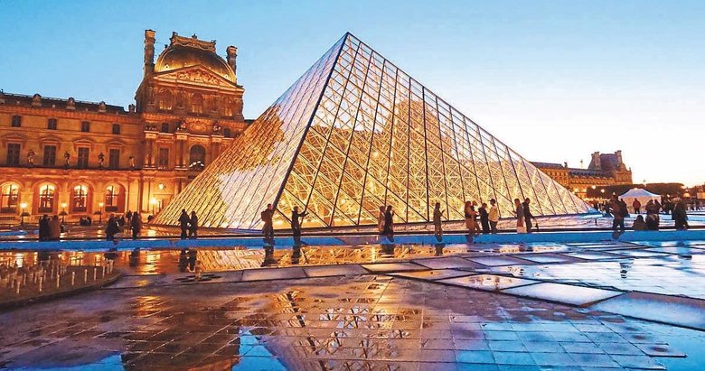 Bu müzeler geçmişe değil geleceğe götürüyor