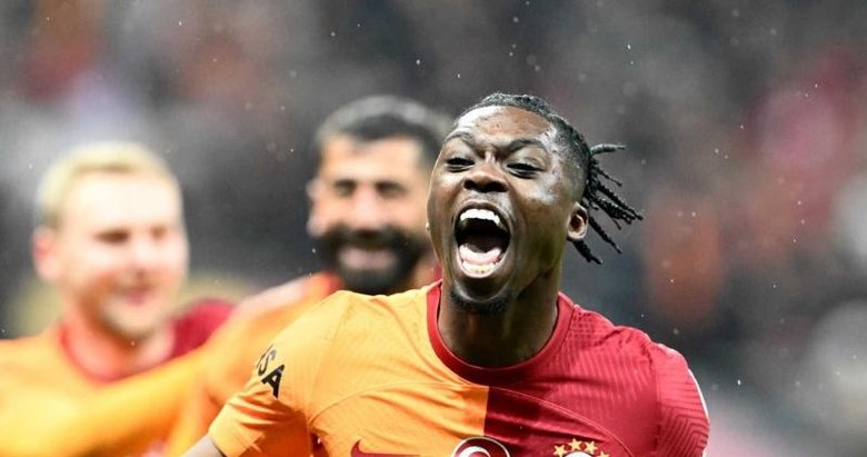 Göztepe’de Köhn bombası