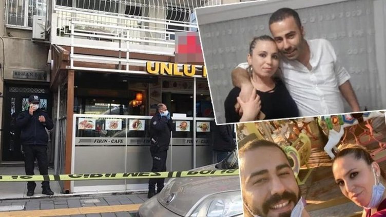 İzmir’deki pastane cinayetinde karar! Fulya’nın katili gün güzü göremeyecek