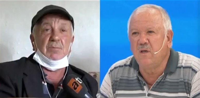 Kuyucu katil çark etti