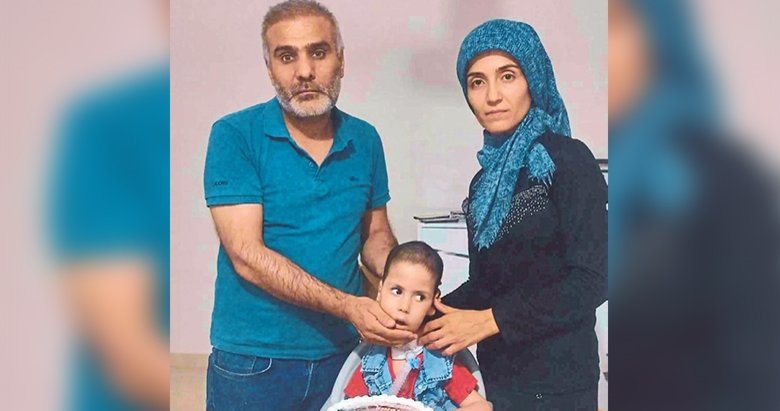 SMA’lı Ali’ye yardım çağrısı