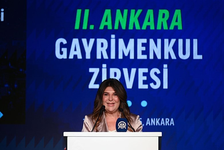 Gayrimenkulün nabzı zirvede attı