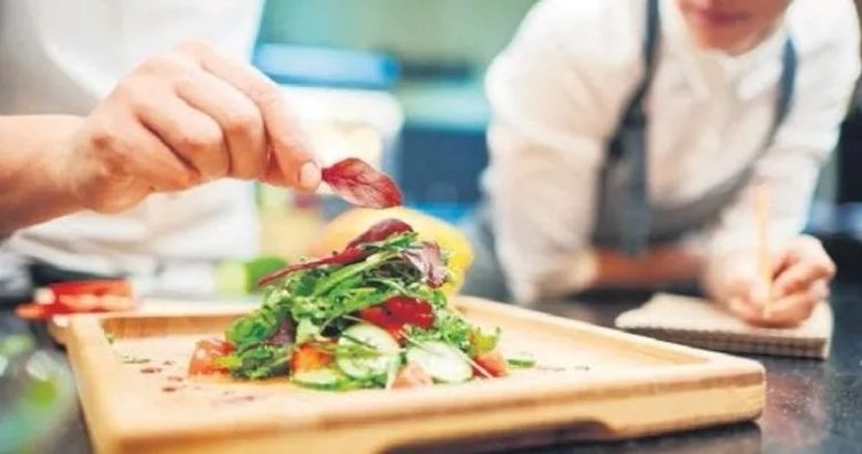 Gastronomi ve turizmin buluşma noktası: Gastroshow 2025