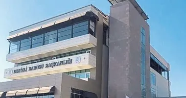 Denizli Barosu’nda esrar istifası