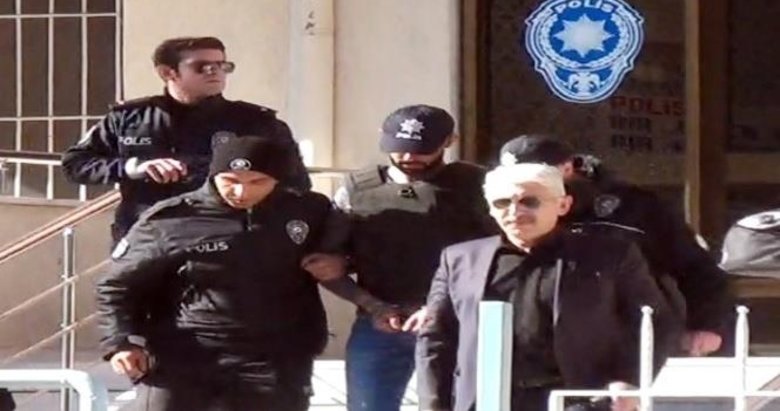 Boşanma aşamasındaki eşini öldüren şahıs tutuklandı