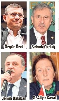 Manisa’da iki partiden de tepkiler var