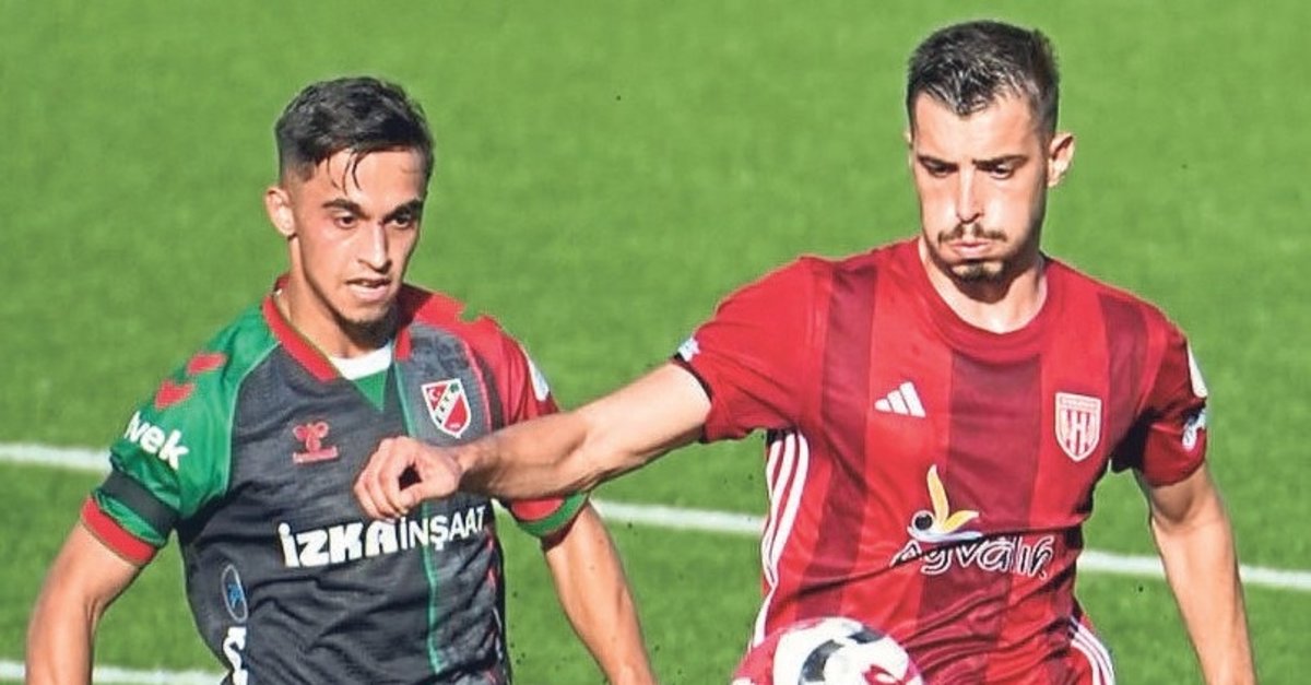 Kaf-Kaf zirveyi kaybetti!