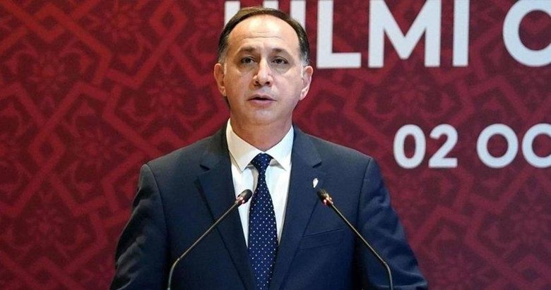 MHK’da yeni başkan belli oldu!