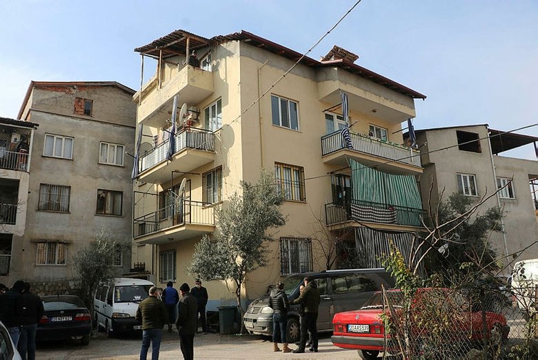 2021’in ’faili meçhul’ tek cinayeti de çözüldü