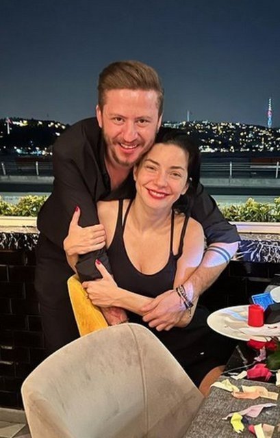 Evlenmek için gün sayan Merve Boluğur’dan ’Kocam da kocam!’ paylaşımı!