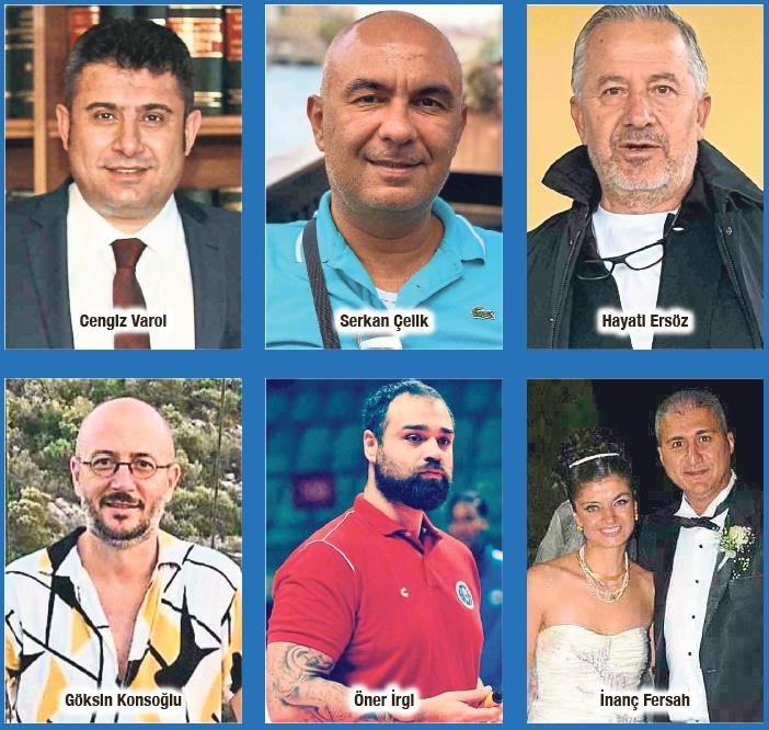 ‘Borç batağındaydım daha da battım’