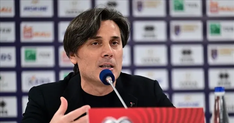 Montella için flaş iddia