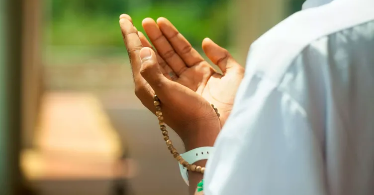 CUMA HUTBESİ 10 NİSAN CUMA | Diyanet Cuma hutbesini yayımladı: İslam konulu mesajlar