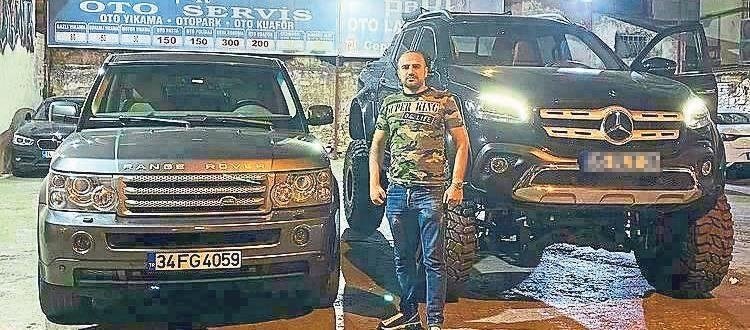 1 milyarlık dev operasyon
