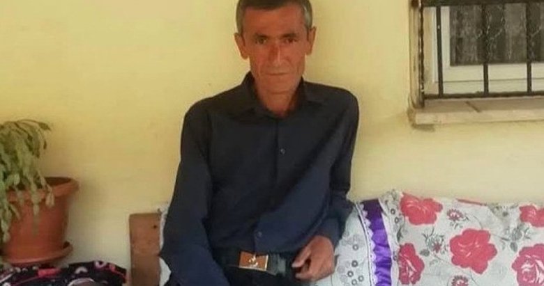 Osmaniye’de yaralanan gönüllü orman işçisi Ali Tekere şehit oldu!