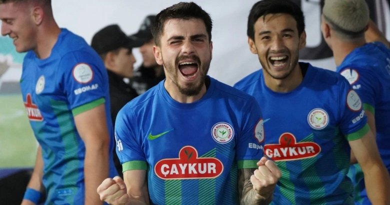 Aslan’dan yerli atağı