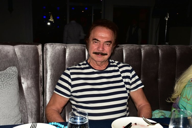Orhan Gencebay kaza geçirdi! İşte usta ismin son sağlık durumu...