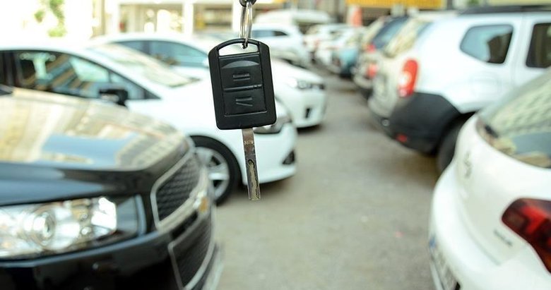 Taşıt kredilerine yeni düzenleme