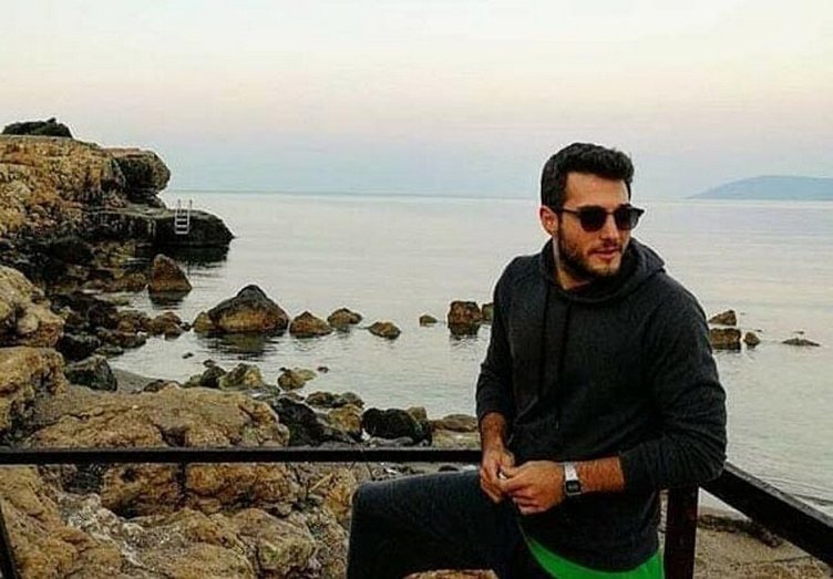 İzmir’de yürek yakan olay! Üniversiteli Mert Motör mezuniyetinden bir gün önce...