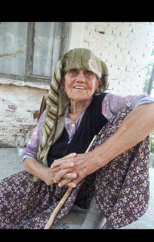 İzmir’de korkunç son! Yaşlı kadın yanarak hayatını kaybetti