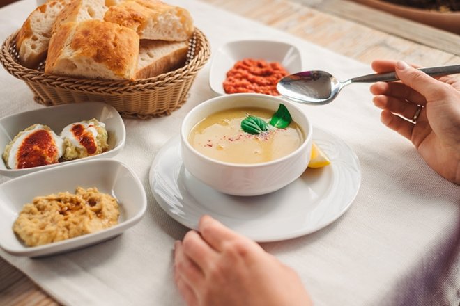 Hastayken hangi çorbayı içmeliyiz? Hangi çorba hangi hastalığın tedavisine iyi gelir?