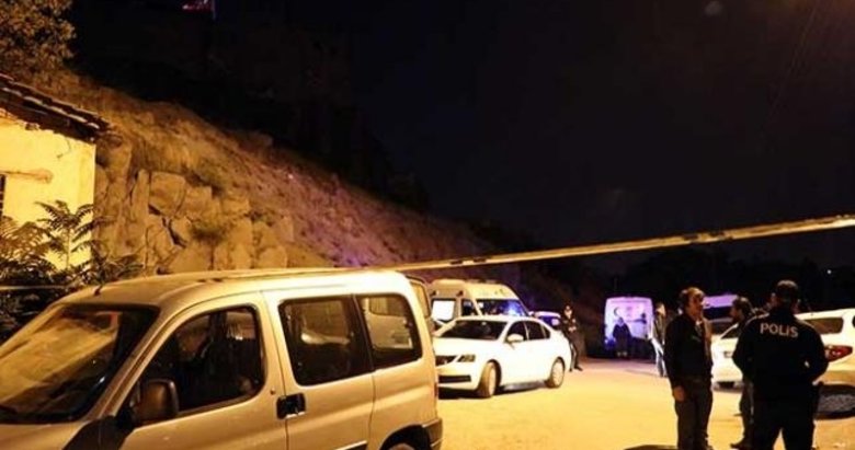 MHP’li Semih Yalçın’ın oğlu hayatını kaybetti