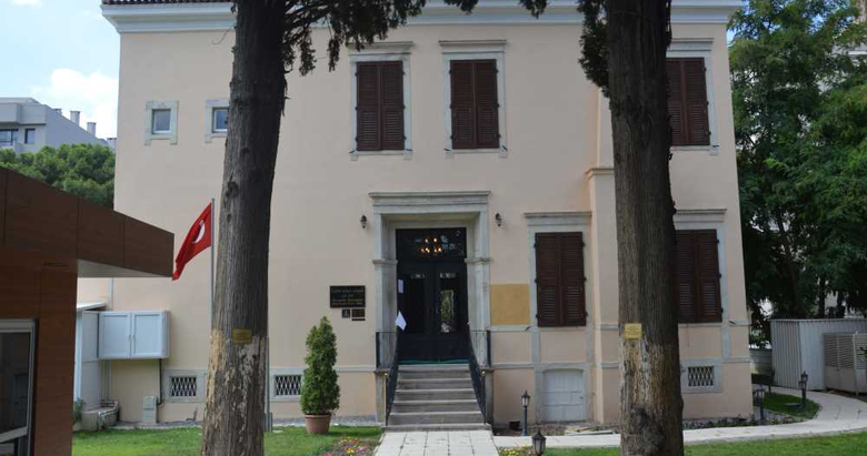 RESTORASYON İŞLERİ YAPTIRILACAKTIR