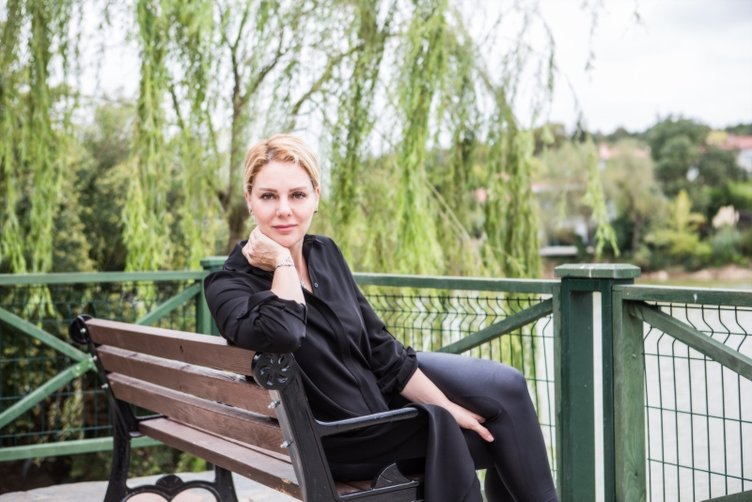 Beste Açar yeni aşkını sosyal medya hesabından paylaştı