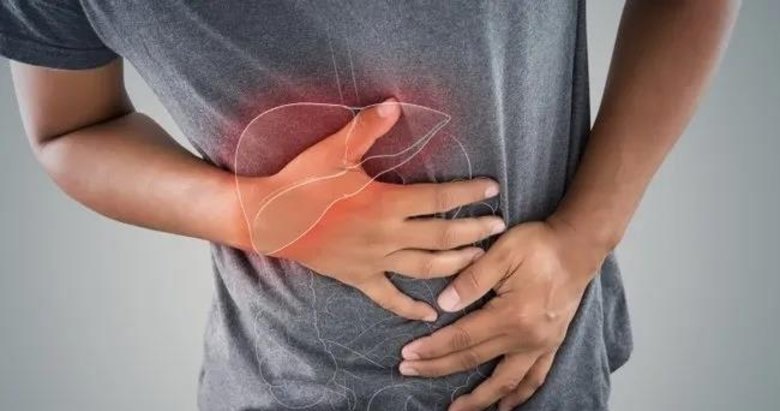 Karaciğerinizi koruyan süper gıdaları biliyor musunuz?