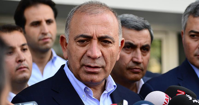 Yanlışa ‘yanlış’ diyeni ihraç ediyorlar