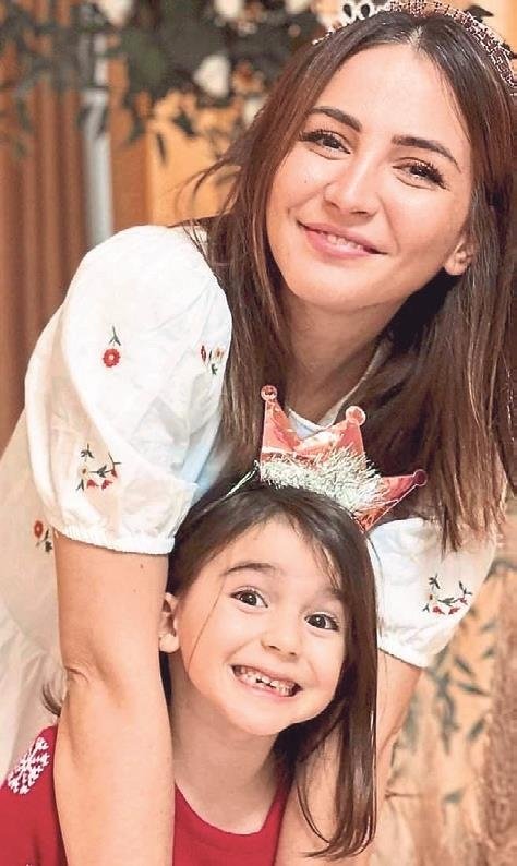 Anneye son dokunuş