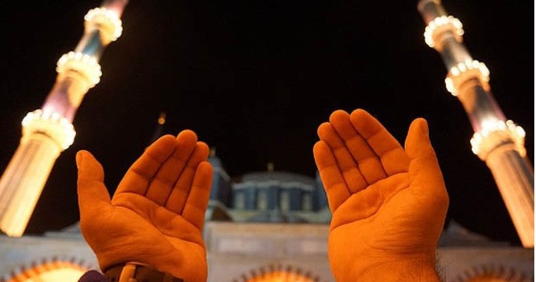 Miraç Kandili 2019 yılında ne zaman? Kandilde hangi ibadetler yapılır?